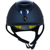 OneK Cap Mips Defender Matt Glossy Top Swarovski Navy OneK Cap Mips Defender Matt Glossy Top Swarovski Navy