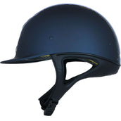 OneK Cap Mips Defender Matt Glossy Top Swarovski Navy OneK Cap Mips Defender Matt Glossy Top Swarovski Navy