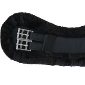 Norton Dressuursingel XTR Synthetisch Schapenvacht Zwart Norton Dressuursingel XTR Synthetisch Schapenvacht Zwart