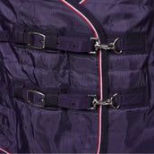 EQUITHÈME Staldeken 840D 50g Navy EQUITHÈME Staldeken 840D 50g Navy