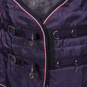 EQUITHÈME Staldeken 840D 50g Navy EQUITHÈME Staldeken 840D 50g Navy