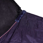 EQUITHÈME Staldeken 840D 50g Navy EQUITHÈME Staldeken 840D 50g Navy