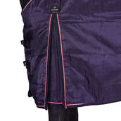 EQUITHÈME Staldeken 840D 50g Navy EQUITHÈME Staldeken 840D 50g Navy