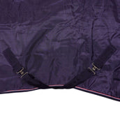 EQUITHÈME Staldeken 840D 50g Navy EQUITHÈME Staldeken 840D 50g Navy