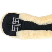 Werner Christ Banaansingel Anatomic Zwart/Naturel Werner Christ Banaansingel Anatomic Zwart/Naturel