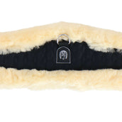 Werner Christ Banaansingel Anatomic Zwart/Naturel Werner Christ Banaansingel Anatomic Zwart/Naturel