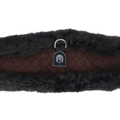 Werner Christ Banaansingel Anatomic Bruin/Bruin Werner Christ Banaansingel Anatomic Bruin/Bruin