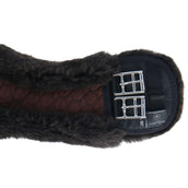 Werner Christ Banaansingel Anatomic Bruin/Bruin Werner Christ Banaansingel Anatomic Bruin/Bruin