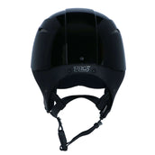 GPA Cap Easy Speed Air TLS Zwart Shiny GPA Cap Easy Speed Air TLS Zwart Shiny