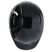 GPA Cap Easy Speed Air TLS Zwart Shiny GPA Cap Easy Speed Air TLS Zwart Shiny