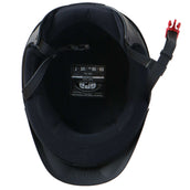 GPA Cap Easy Speed Air Hybrid Zwart Mat GPA Cap Easy Speed Air Hybrid Zwart Mat