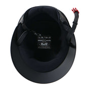 GPA Cap Easy First Lady Hybrid Zwart Mat GPA Cap Easy First Lady Hybrid Zwart Mat