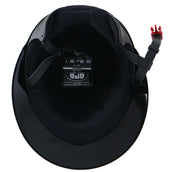 GPA Cap Easy First Lady Hybrid Zwart Shiny GPA Cap Easy First Lady Hybrid Zwart Shiny