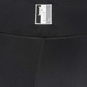 Kingsland Rijlegging Katinka F-Tec2 Knie-Grip Dames Zwart Kingsland Rijlegging Katinka F-Tec2 Knie-Grip Dames Zwart