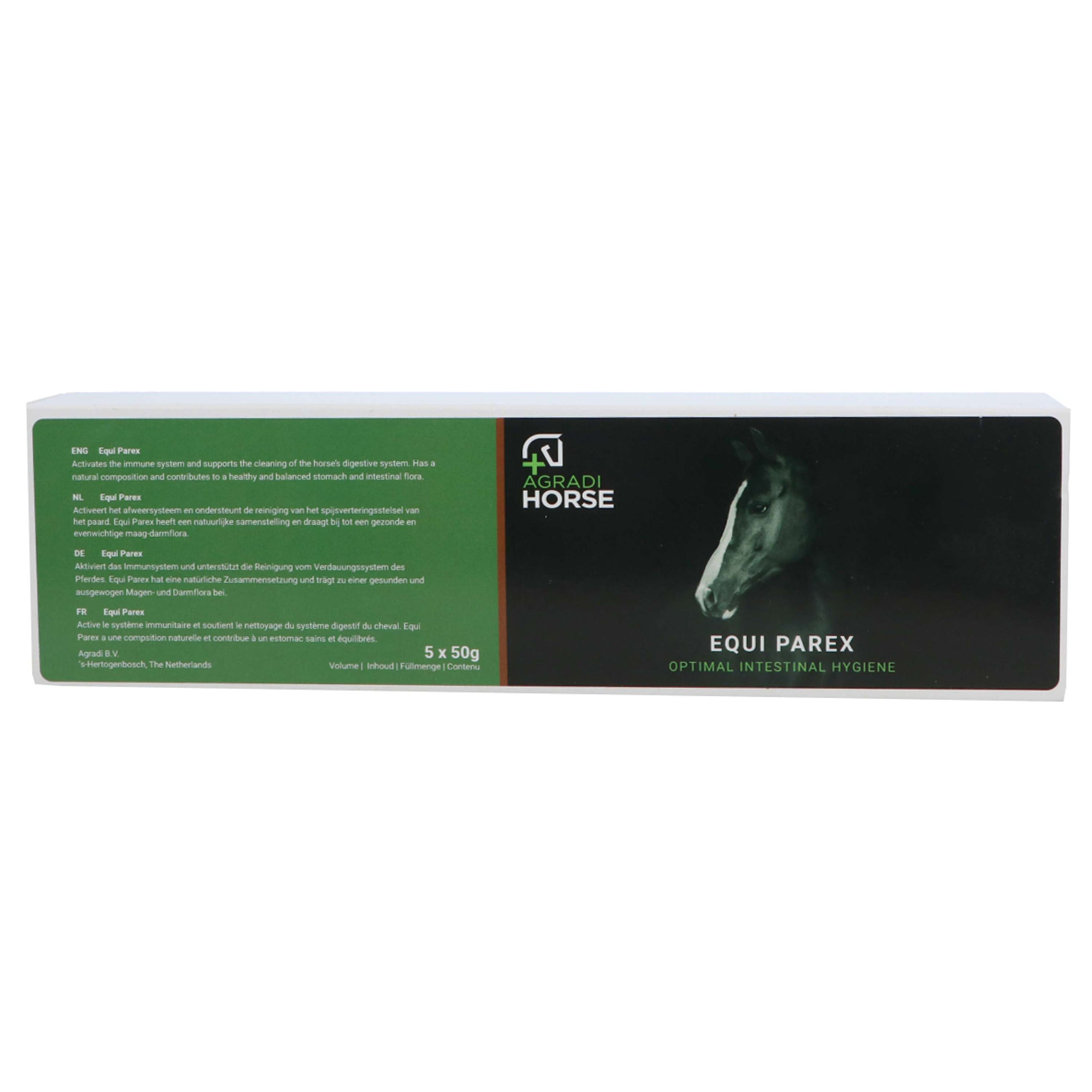 Agradi Horse Equi Parex Pellets Agradi Horse Equi Parex Pellets