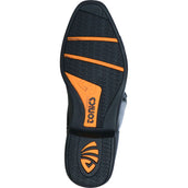 Tonics Rijlaarzen Solar Zwart Tonics Rijlaarzen Solar Zwart