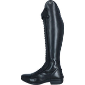 Tonics Rijlaarzen Solar Zwart Tonics Rijlaarzen Solar Zwart