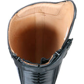 Tonics Rijlaarzen Solar Zwart Tonics Rijlaarzen Solar Zwart