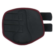 Back on Track Beenbeschermers AirFlow Wijnrood Back on Track Beenbeschermers AirFlow Wijnrood