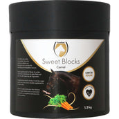 Excellent Sweet Blocks Wortel Excellent Sweet Blocks Wortel