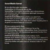 Excellent Sweet Blocks Wortel Excellent Sweet Blocks Wortel