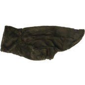 Kentucky Honden Sweater Teddy Fleece Pine Green Kentucky Honden Sweater Teddy Fleece Pine Green