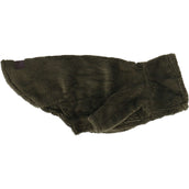 Kentucky Honden Sweater Teddy Fleece Pine Green Kentucky Honden Sweater Teddy Fleece Pine Green