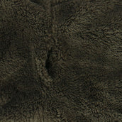 Kentucky Honden Sweater Teddy Fleece Pine Green Kentucky Honden Sweater Teddy Fleece Pine Green