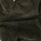 Kentucky Honden Sweater Teddy Fleece Pine Green Kentucky Honden Sweater Teddy Fleece Pine Green