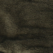 Kentucky Honden Sweater Teddy Fleece Pine Green Kentucky Honden Sweater Teddy Fleece Pine Green