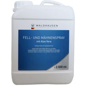Waldhausen Vacht & Manen Spray Aloe Vera Waldhausen Vacht & Manen Spray Aloe Vera