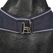 Waldhausen Stapmolendeken Economic Fleece Nightblue Waldhausen Stapmolendeken Economic Fleece Nightblue