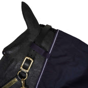 Waldhausen Regendeken met Halsdeel 0g Nightblue Waldhausen Regendeken met Halsdeel 0g Nightblue