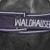 Waldhausen Stapmolendeken 100g Nightblue Waldhausen Stapmolendeken 100g Nightblue