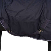 Waldhausen Stapmolendeken 100g Nightblue Waldhausen Stapmolendeken 100g Nightblue