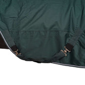 Waldhausen Stapmolendeken 100g Fir Green Waldhausen Stapmolendeken 100g Fir Green