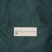 Waldhausen Stapmolendeken 100g Fir Green Waldhausen Stapmolendeken 100g Fir Green