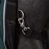 Waldhausen Stapmolendeken 100g Fir Green Waldhausen Stapmolendeken 100g Fir Green