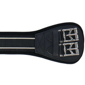 Kieffer Singel EquiConnect Dressuur Zwart Kieffer Singel EquiConnect Dressuur Zwart