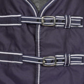 HKM Staldeken Florida Zomer Donkerblauw HKM Staldeken Florida Zomer Donkerblauw