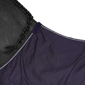 HKM Staldeken Florida Zomer Donkerblauw HKM Staldeken Florida Zomer Donkerblauw