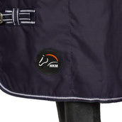 HKM Staldeken Florida Zomer Donkerblauw HKM Staldeken Florida Zomer Donkerblauw