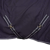 HKM Staldeken Florida Zomer Donkerblauw HKM Staldeken Florida Zomer Donkerblauw