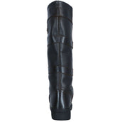 HKM Outdoorlaarzen Belmond Winter Donkerbruin HKM Outdoorlaarzen Belmond Winter Donkerbruin