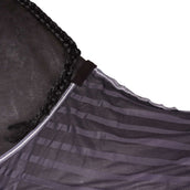 HKM Vliegendeken Donkerblauw/Grijs HKM Vliegendeken Donkerblauw/Grijs