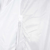 HKM Vliegendeken Lyon met Halsdeel Wit HKM Vliegendeken Lyon met Halsdeel Wit