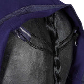 HKM Zweetdeken Madrid Donkerblauw HKM Zweetdeken Madrid Donkerblauw