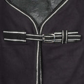 HKM Zweetdeken Madrid Zwart HKM Zweetdeken Madrid Zwart