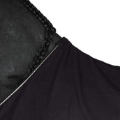 HKM Zweetdeken Madrid Zwart HKM Zweetdeken Madrid Zwart