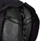 HKM Zweetdeken Madrid Zwart HKM Zweetdeken Madrid Zwart